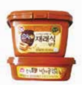 Sajo Soybean Paste